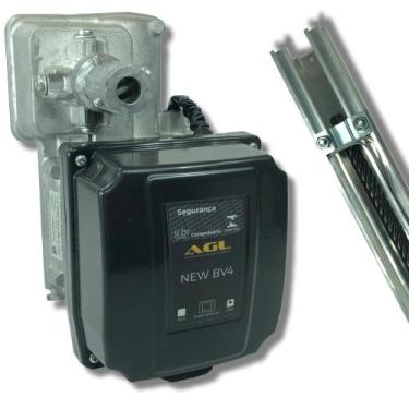 Imagem de Motor trino new bv4 220v sem acionamento - AGL