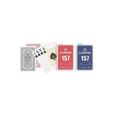 Imagem de Baralho copag 157 en