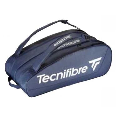Imagem de Tecnifibre Tour Endurance (NAVY) (12R) Bolsa de tênis/squash (40TOUNAV12)