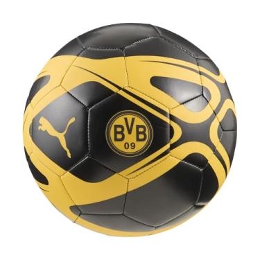 Imagem de Bola de Futebol Puma Borussia Dortmund CULTURE