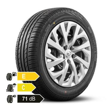 Imagem de Pneu Westlake Aro 16 205/55R16 SA37