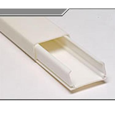 Imagem de Duto-x 3 Sem Divisão Com 2,20 Metros - 512202 - Dutoplast Duto X3 S-divisao C-2.20mts Dutoplast 512.202