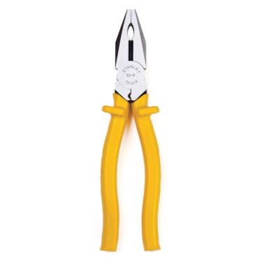Imagem de Alicate Universal 8"" 1000v - 70-019 - Stanley Alicate Universal 8" 1000v Stanley 70-019