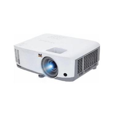 Imagem de Projetor Viewsonic Pa503w Wxga 3.800 Lumens Branco