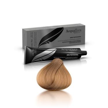 Imagem de Tonalizante Acquaflora 8.0 Louro Claro