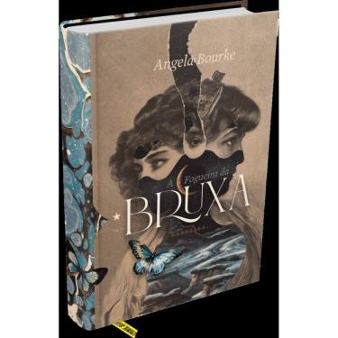 Imagem de A Fogueira Da Bruxa