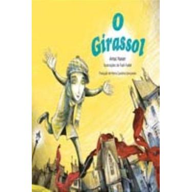 Imagem de O Girassol - WMF Martins Fontes - Livro