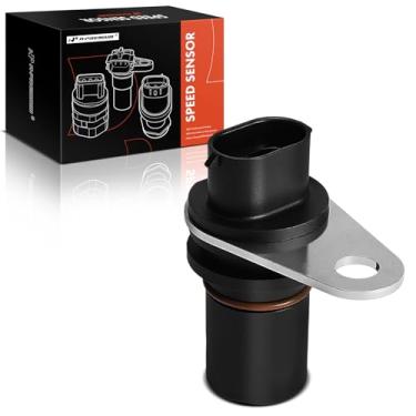 Imagem de A-Premium Sensor de velocidade do veículo compatível com Chevrolet Blazer 1995-1999/2002, S10 Blazer 1994 e Isuzu Hombre 1996-2000 e GMC Jimmy 1992-1998