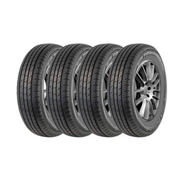 Imagem de Kit 4 Pneus Dunlop 165/70R13 79T SP Touring R1