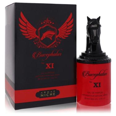 Imagem de Perfume  Masculina Bucephalus Xi Armaf 100 ML Eau De Parfum