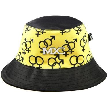 Imagem de Chapéu Bucket Masculino Feminino Vários Modelos MXC BRASIL, Gêneros, T