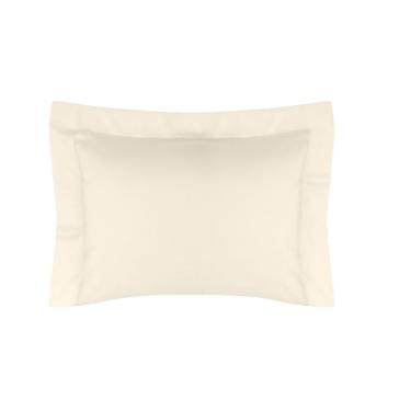 Imagem de Fronha Avulsa Algodão 180 Fios 3 Abas 50cmx70cm Altenburg