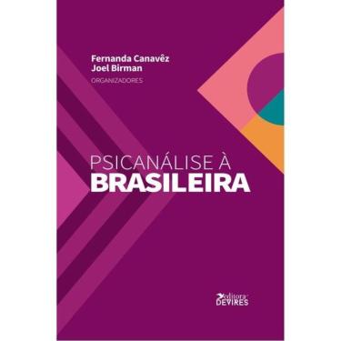 Imagem de Psicanálise À Brasileira