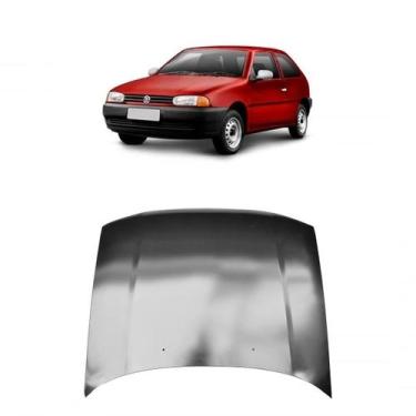 Imagem de Capo Gol Saveiro Parati G2 Bola 1995 1996 1997 1998 1999 - Taurus