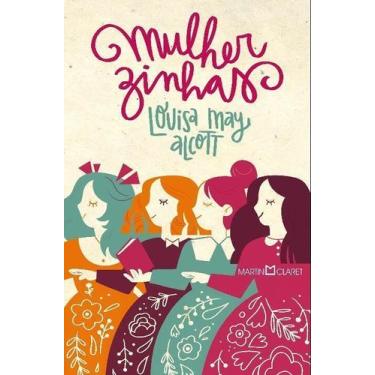Imagem de Mulherzinhas - MARTIN CLARET, Sortido