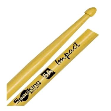 Imagem de Baqueta Spanking Linha Impact 5A Longa (4155)