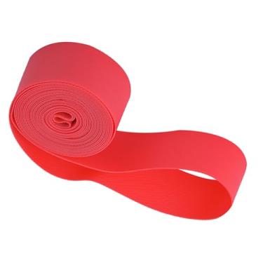 Imagem de aqxreight 2PCs Conjunto de PVC Inner Tube Tube Poft Pad Liner Bike Tire para Pneus 700C (700C / 29 polegadas)