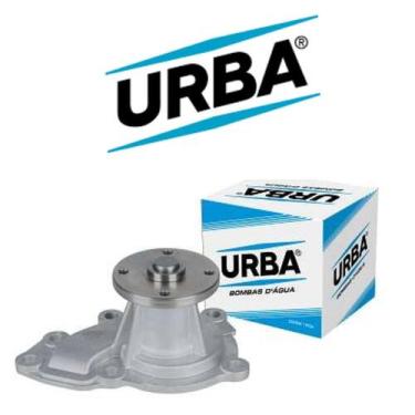 Imagem de Bomba D'Agua Hyundai Atos 1.0 2001 Urba , BOMBA D AGUA