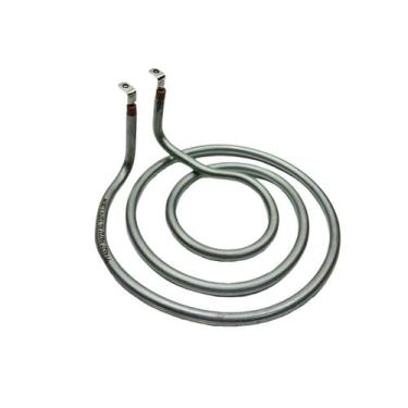 Imagem de Resistência Elétrica Para Fritadeira Air Fryer 1300w 127v - Reymann