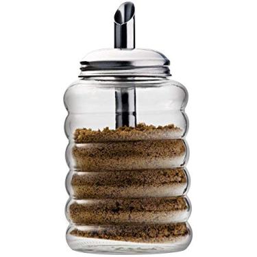 Imagem de Açucareiro com Bico Dosador e Tampa Euro