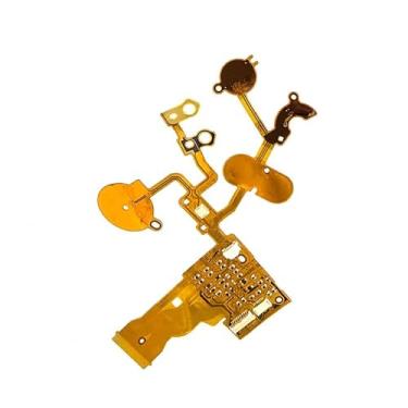 Imagem de Para Nikon Z5 Top Cover Cable Flex Camera Repair Part