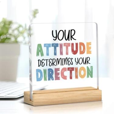 Imagem de Presentes de conscientização sobre saúde mental, terapia doméstica, escritório, canto calmo, decorações de mesa, aconselhamento, autoaperfeiçoamento, afirmações positivas, conselheiro escolar