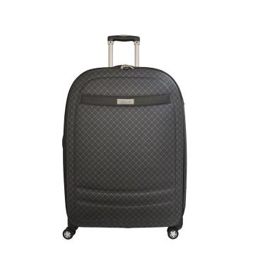 Imagem de Mala Lansay Saint Tropez LX 19 Tamanho M Preto