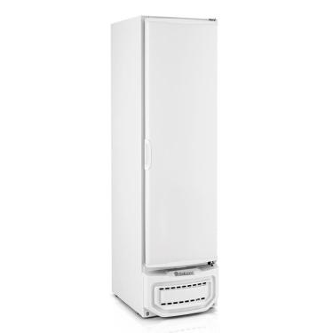 Imagem de Conservador Refrigerador Vertical Gelopar 315 Litros Branco 220V GPC-31