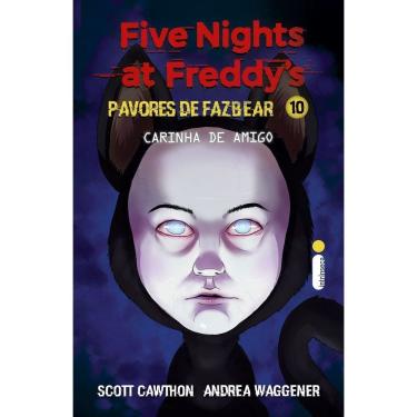 Imagem de Carinha de Amigo