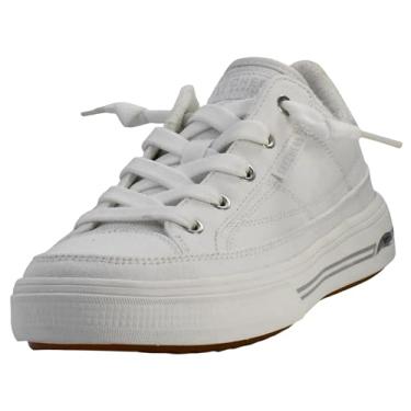 Imagem de Skechers Tênis feminino Arch Fit Arcade-Arcata, Branco, 41