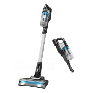Imagem de BLACK+DECKER Aspirador de pó sem fio POWERSERIES Extreme MAX™ 20V MAX* (BHFEB520D1)