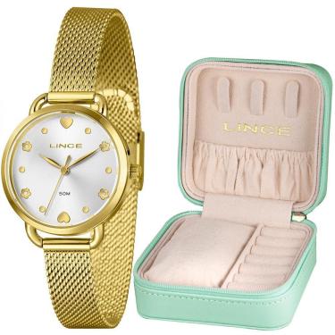 Imagem de Relogio Lince Lrgh225L32 S1Kx