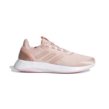 Imagem de Tênis Adidas QT Racer Rose-Feminino