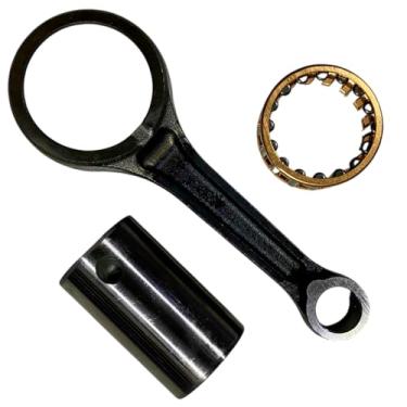 Imagem de Biela Honda Titan 160 Bros Xre 190 Metal Leve