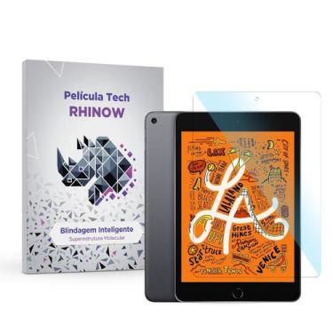 Imagem de Película de vidro temperado para iPad Mini 3 4 e 5, tela de 7,9" - RHI