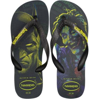 Imagem de Chinelo de Dedo Havaianas Top Herois  Masculino