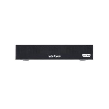 Imagem de DVR Gravador de Vídeo 08 Canais Full HD MHDX 1208 C DUAL AUDIO Intelbras