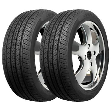 Imagem de KIT 2 Pneu Wanli SU027 235/50R19 HT Aro 19 99V