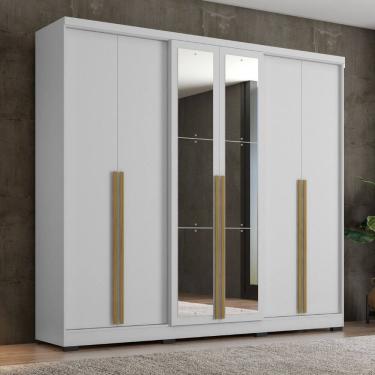 Imagem de Painel para TV até 42 Polegadas Capri Linea Brasil