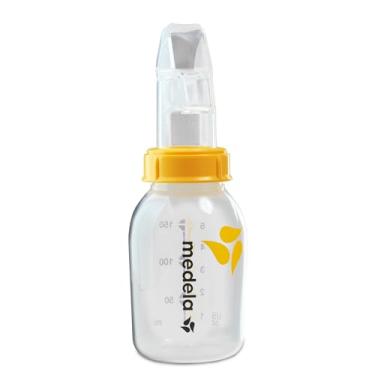 Imagem de Colher Dosadora SoftCup 150ml Medela