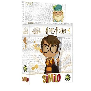 Imagem de Grok Games Similo Harry Potter