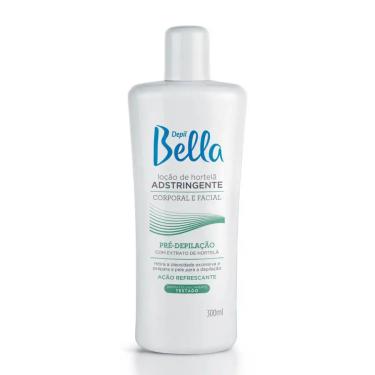 Imagem de Loção Adstringente Hortelã Depil Bella 300Ml