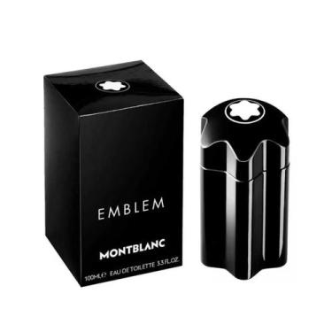 Imagem de Montblanc Emblem Masculino Eau De Toilette 100Ml
