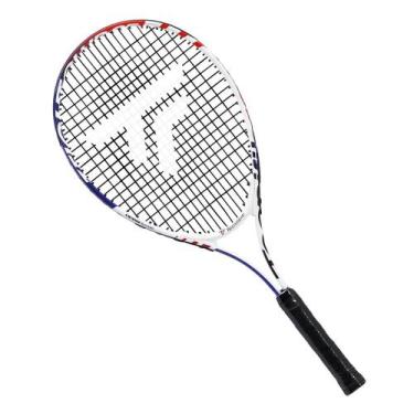 Imagem de Raquete de Tênis Tecnifibre T-Fight Club 25