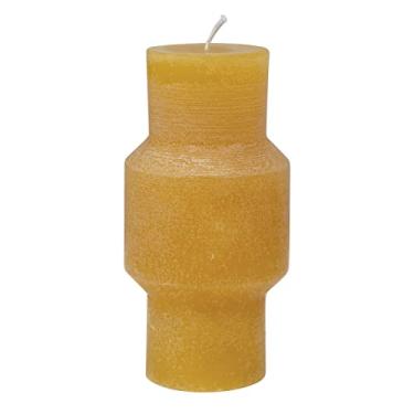 Imagem de Vela de coluna totem sem cheiro