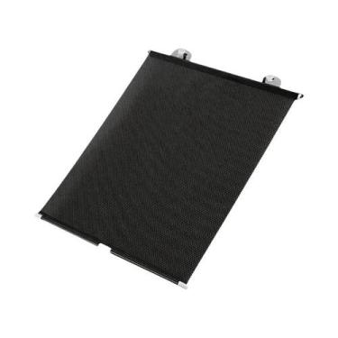 Imagem de Cortina Retrátil Automática Para Carro, Protetor De Janela Lateral Com