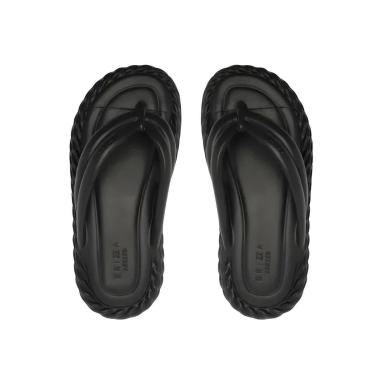 Imagem de Chinelo De Dedo Feminino Arezzo Brizza Flat Z19136-Feminino