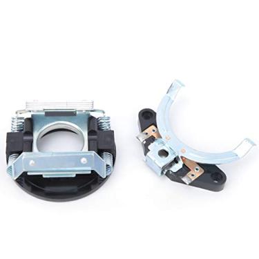 Imagem de YWBL-WH Chave Centrífuga L34-304Y para Motor Monofásico, Materiais Metálicos e Plásticos de , Fácil de Instalar e Usar, 2 Acessórios, especificação: Diâmetro Interno 34 Mm