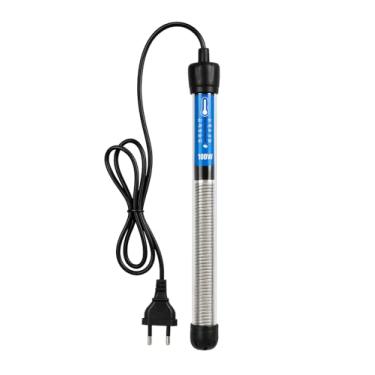 Imagem de Bruartt - Aquecedor Aquário RS-100W Submersível 110v 100lts