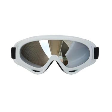 Imagem de Óculos Esportivo Jet Ski Snowboard Motocross Esqui Uv400